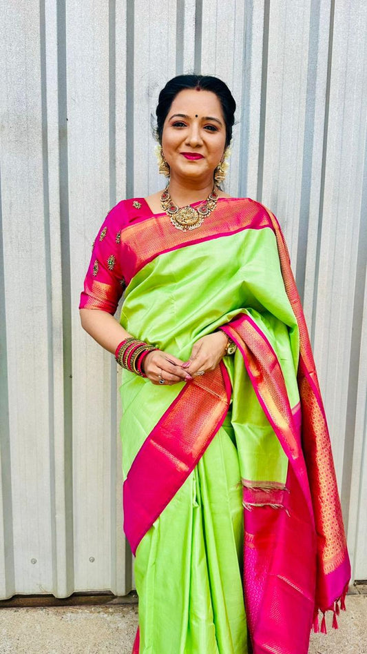 Shambavi Gallery 15