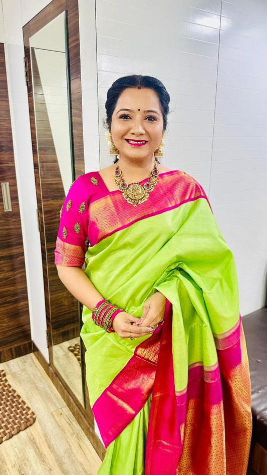 Shambavi Gallery 17