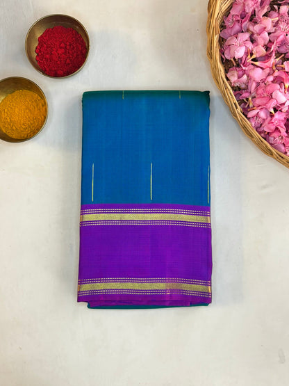Rettapet Mayil Kazhuthu