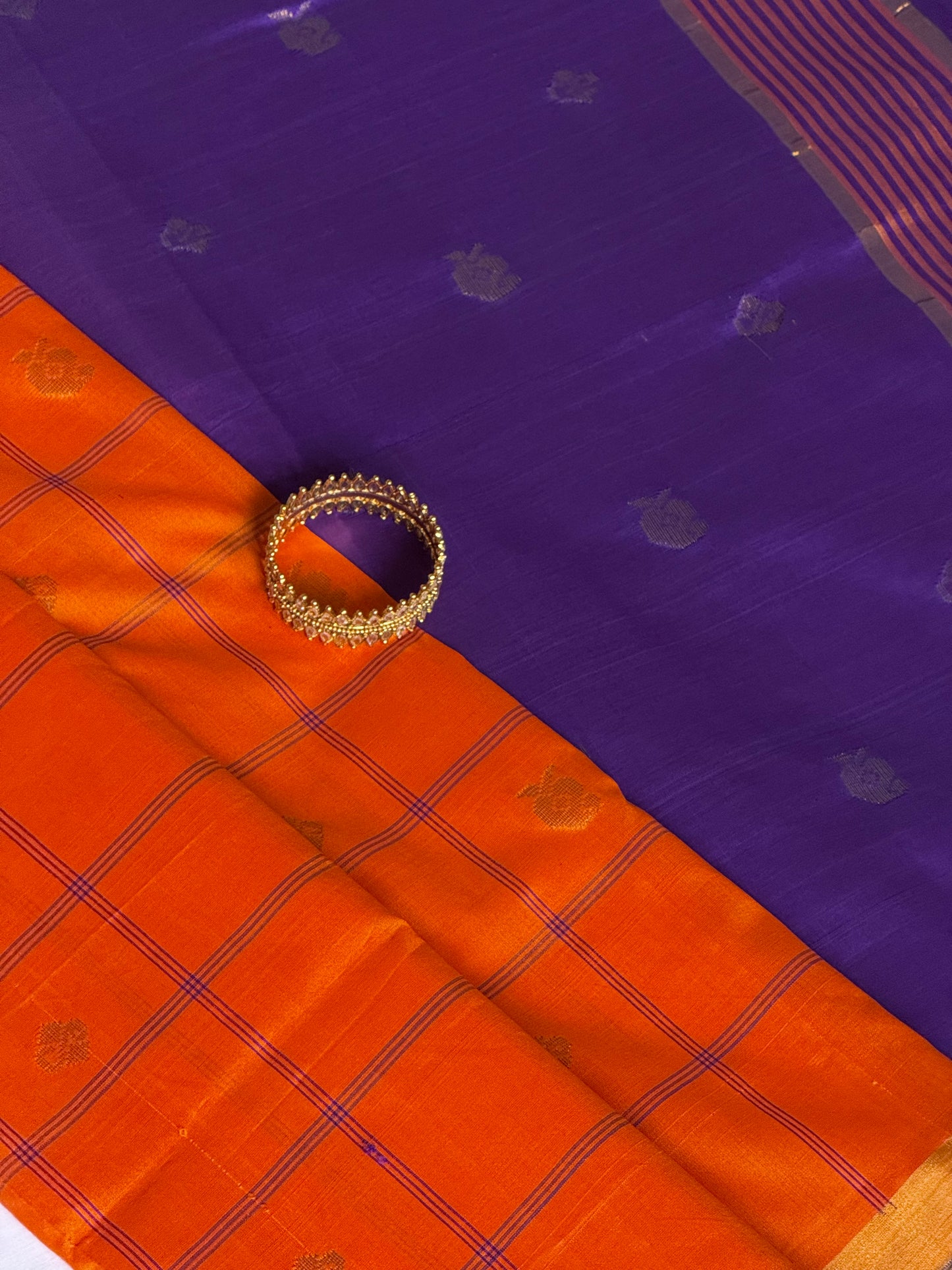 Tripura Silk Cotton saree