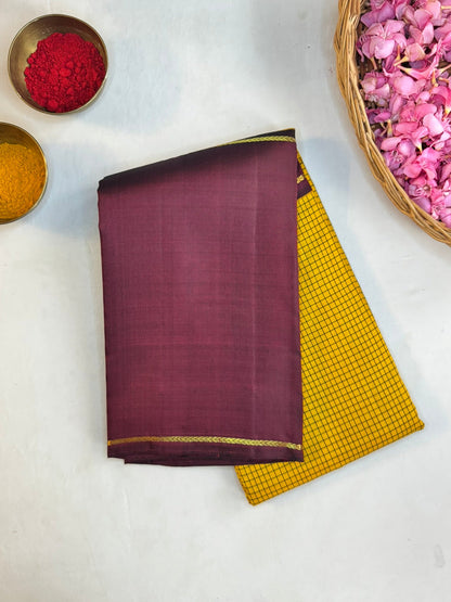 Rettapet (vanki) Mubbagam Mustard Kattam