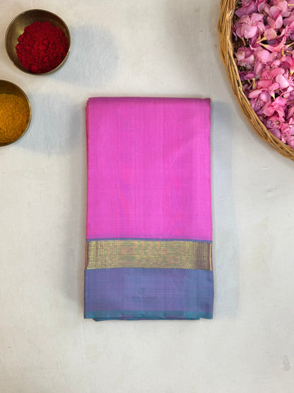 Self contrast (vanki) Baby pink