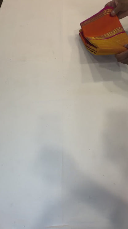 Rettapet Mustard
